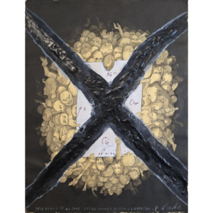 Andrzej Strumiłło, Po koncercie, 2010