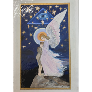 Andrzej Strumiłło, Anioł Stróż, 2015