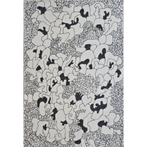 Andrzej Strumiłło, Kompozycja abstrakcyjna