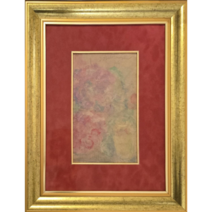 Jacek Malczewski, Bukiet, 1902