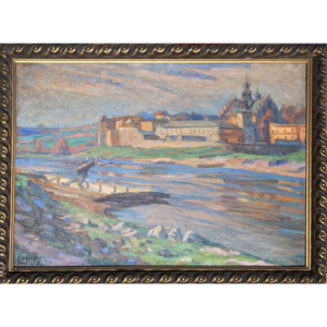 Jan Ekiert, Notre Dame de Paris (Kopia) (Kopia) (Kopia) (Kopia) (Kopia)