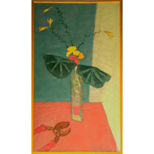 Maria Collin, Landscape, 2021 (Kopia)
