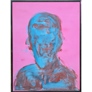 Andrzej Dziubek, Visage