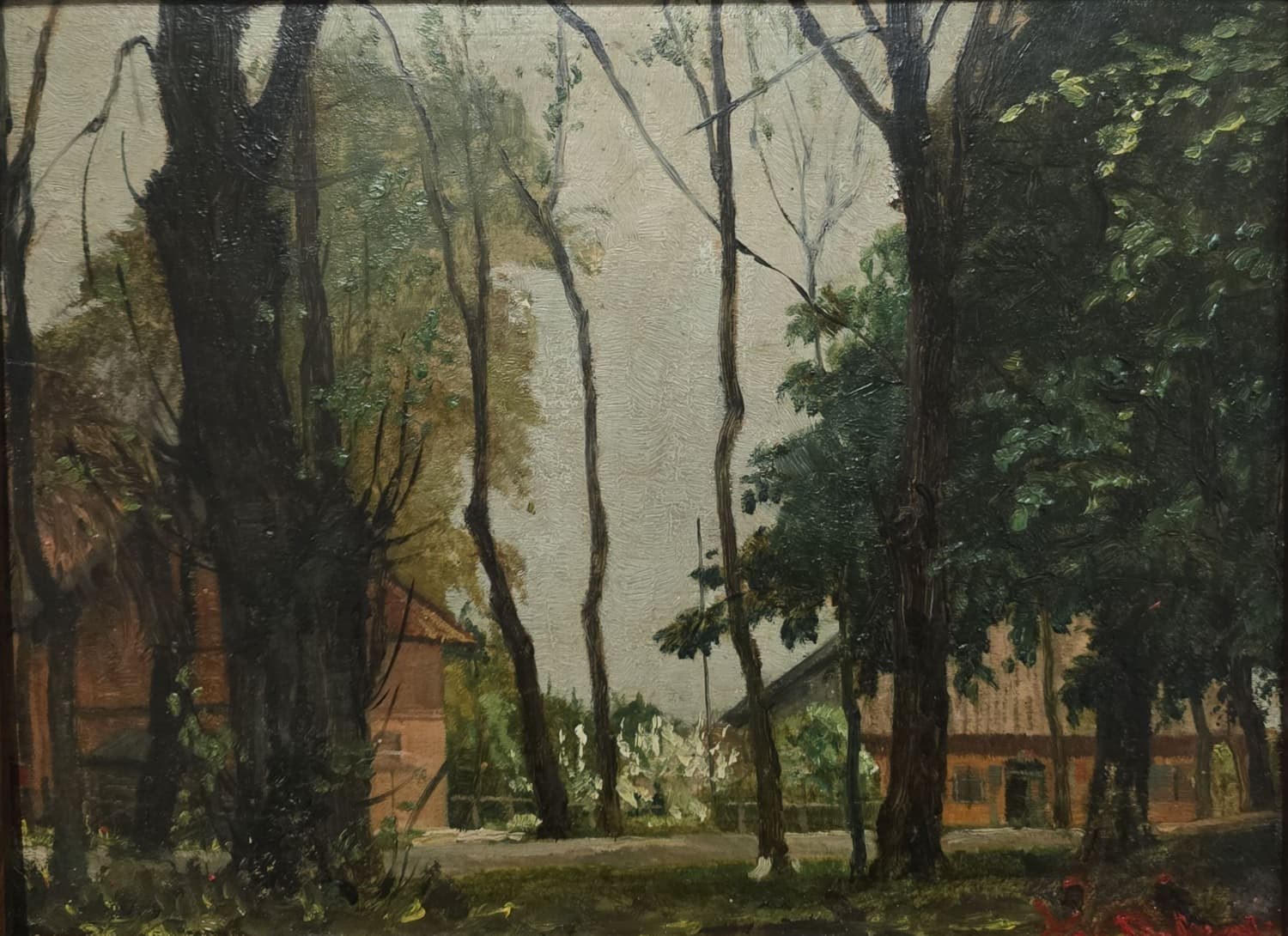 Jan Rubczak, Krakowski Zwierzyniec - obrazek 3