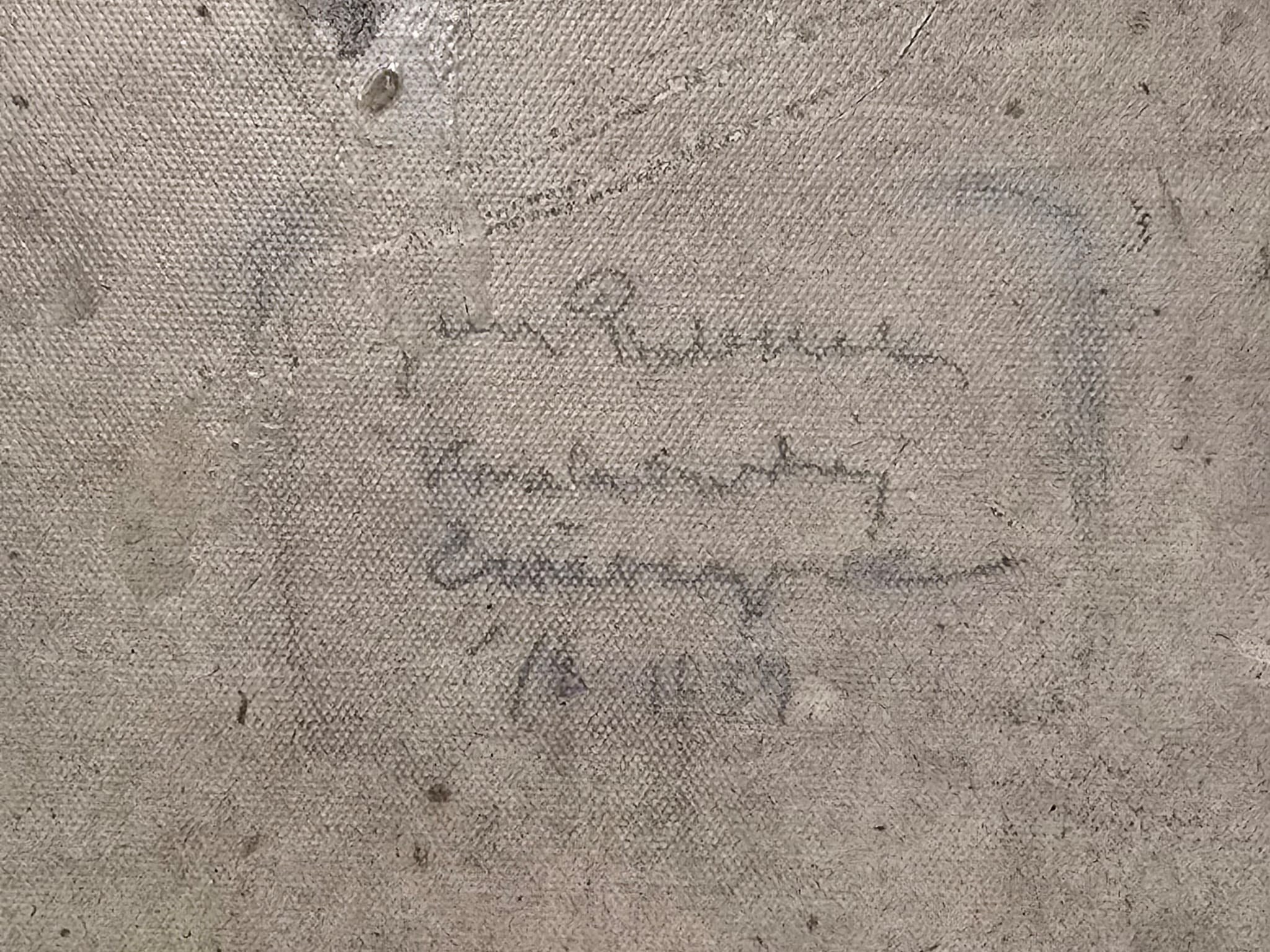 Jan Rubczak, Krakowski Zwierzyniec - obrazek 6